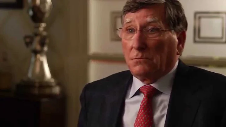 Peter Rutledge (Brown-Forman): Craftsmanship