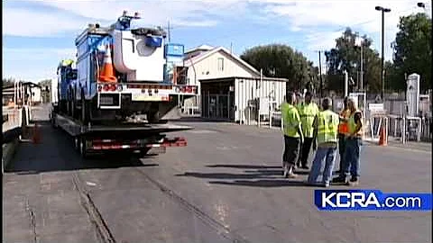 Northern California help in Sandy recovery