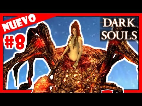 Vídeo: Dark Souls: Estrategia De Jefe De Quelaag Y Estrategia De Dominio De Quelaag