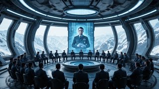 Galaxy Council schockiert, als menschlicher General sagte Ihr habt | HFY | HFY Sci-Fi-Geschichte