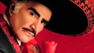 vicente fernandez-la mentira