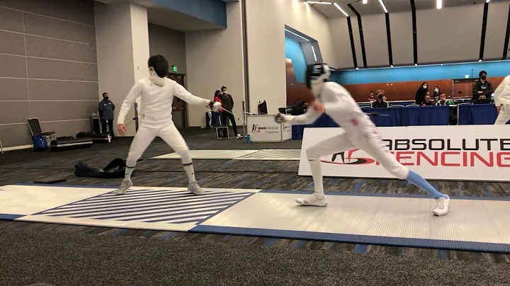 San Jose NAC SME 2022 - L4 - Stephen Ewart v Justi...
