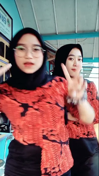 TASYA ROK SPAN KETAT HITAM 2