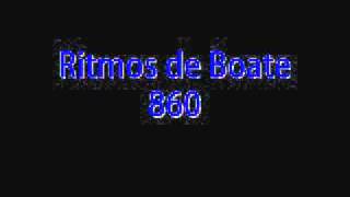 Ritmos De Boate 860