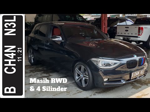 Berdasarkan pengalaman memakai mobil Bmw 318i E46, banyak sekali kerusakan yang di alami di mobil in. 