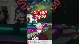 耳くその呪い【セラフ・ダズルガーデン/#にじさんじ / #格付けマリカ 】