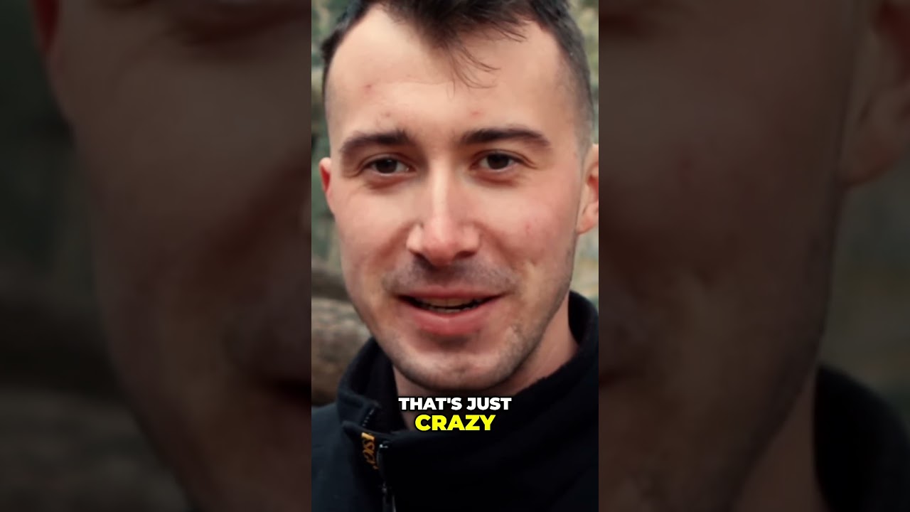 Первая золотая лихорадка в Австралии! Невероятное открытие Офира!