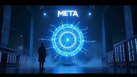 Meta Goes All In with Superintelligence Labs
