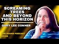 Capture de la vidéo Gary Lee Conner | Screaming Trees, Mark Lanegan, And Beyond  - Bee Sound Podcast #02