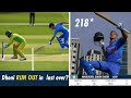 Chasing 600 runs in 50 over!!! [Cricket 19] India Vs Australia 2020 Highlights