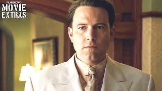 Live by Night 'The Price You Pay' Featurette (2017)