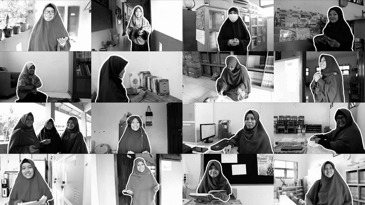 Welcome Ramadhan SDIT Al-Khawarizmi