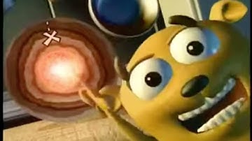 The Weird Al Show intro but the sanitation workers didn’t approve of anything