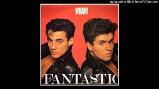 Young Guns (Go For It!) By Wham!