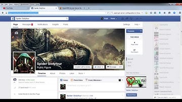 How To Install OpenVPN Access Server on Kali linux (Debian)