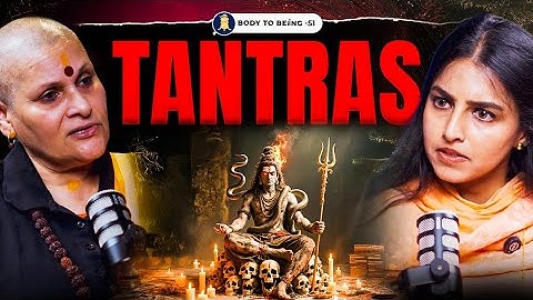 Internet Got Tantra All Wrong | Spiritual Journey | Maa Gyaan Suveera on Body to Beiing | Shlloka
