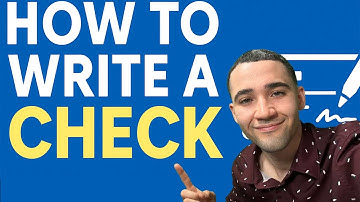 How to Write and Read a Check (Step-by-Step Guide for Beginners)