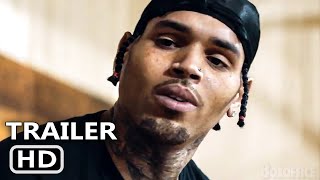 SHE BALL Trailer (2021) Chris Brown, Nick Cannon, Sport Movie image