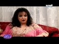 بعدنا مع رابعة : حلقة الفنانة الكبيرة سميرة توفيق