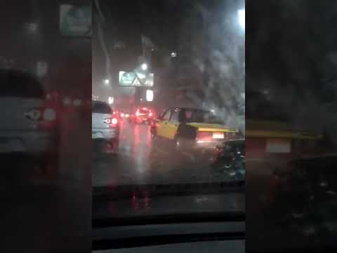 هاني شاكر و اسكندريه في الشتا