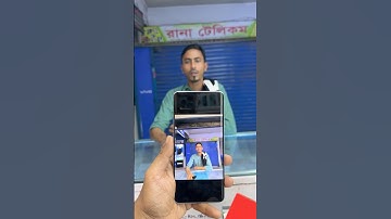 Redmi Note 13 pro plus portrait shot