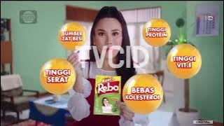Iklan Indonesia | Kuaci Rebo - Boanyak Rasa Boanyak Untungnya (ft.Ayu Ting Ting) 15s (2022)