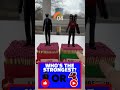 SKIBIDI BURNING #6 | #skibidi