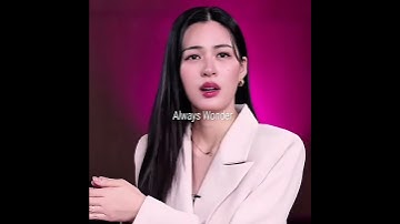 No matter where she goes, Ling is always a wonder🤣🤣#หลิงออม #LingOrm