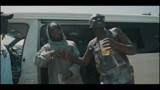 Zuma - Ey’tolo Ft Djy Bizza,Ulazi and Djy Vino (OFFICIAL MUSIC VIDEO)