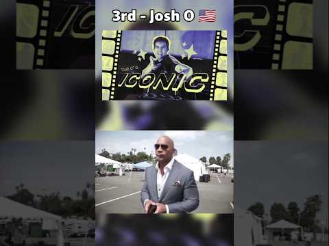 My Honest Reaction GBB25 Loopstation Wildcard Winners