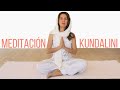 Meditación para el estrés KUNDALINI YOGA