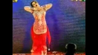 NARGIS -- A TRIBUTE MADAM NOOR JEHAN.flv