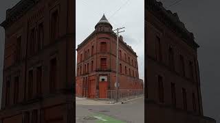 German Immigrants Built This #Detroit #Abandoned #History