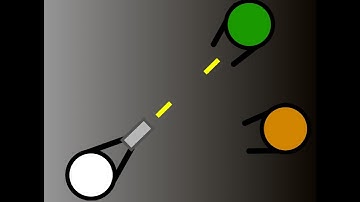 How to make a shooter game on Scratch Part 4