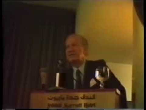 أمسية شعرية للأستاذ عمر ابو ريشة