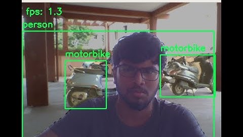 Segmentation of digital image with Deep learning networks