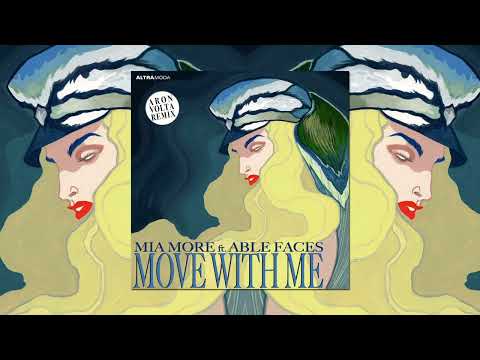 Mia More - Move With Me (Aron Volta Remix)
