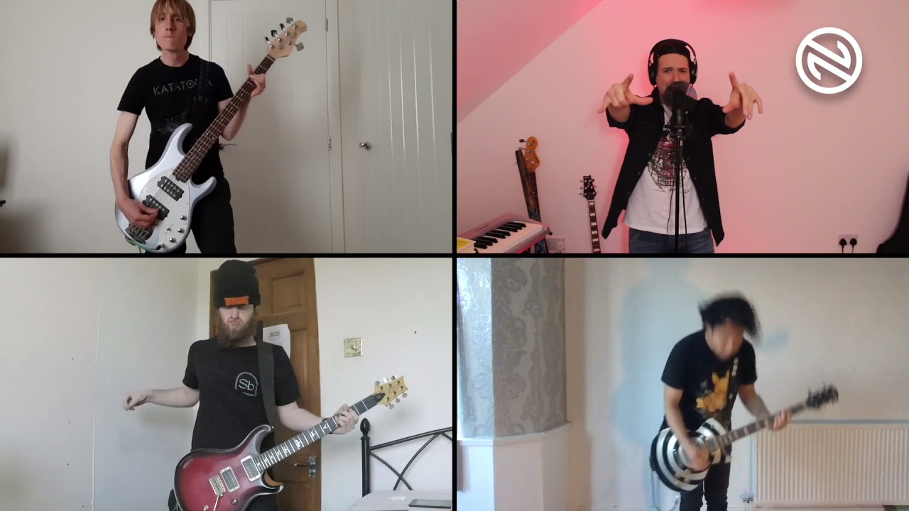 Neptune Rain - If That Was Love [VoiceFM Homefest Performance]