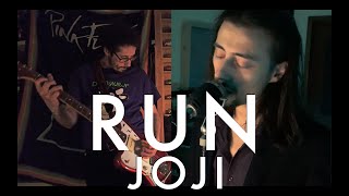 Joji - Run (Cover)