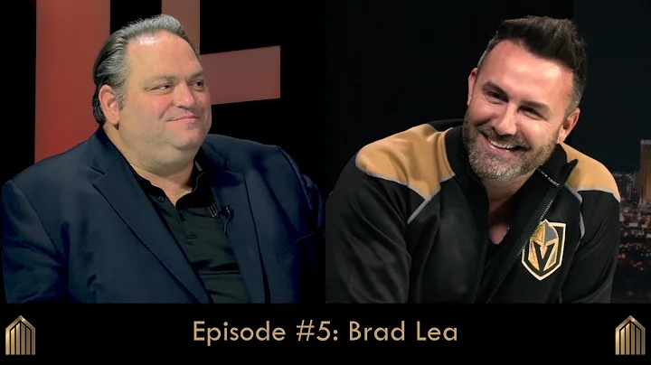 Ault-onomous, Episode #5: Brad Lea