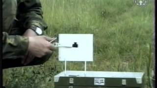 Стрельба из боевого оружия. Обучение прицеливанию с помощью К Я АК . Стрельба из боевого оружия. Обучение прицеливанию с помощью К Я АК .