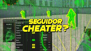 ¿UN SEGUIDOR QUE RESULTÓ SER HACKER? | SUSCRIPTORES VS HACKERS