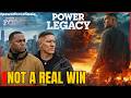 Power Book IV: Force Breakdown About the Finale |  I Noticed Something HUGE in the Finale