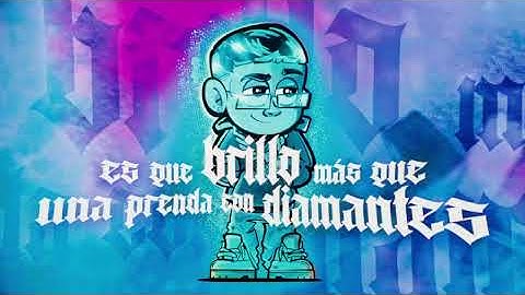 El Malilla, Nando Produce - Superé (Lyrics/Letra) | ÑEROSTARS
