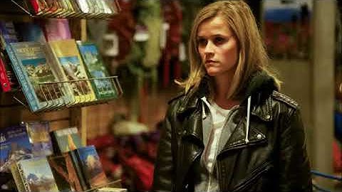 【映画】『わたしに会うまでの1600キロ』麻薬中毒の女性が踏破！