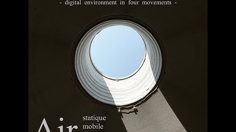 Jürgens Weird - Air - teaser from NEW ALBUM NOW AVAILABLE!!! see description below for more details