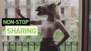 50GB with worry-free data | StarHub Mobile screenshot 3