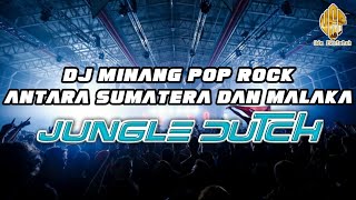 dj minang arul sikumbang antara sumatera dan malaka remix full bass terbaru 2024 | DJ UDA EKOFALAH