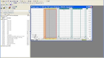 208 Finding edc16 maps 8 Boost map