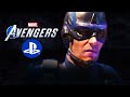 ITS HERE! Oh My God... | Marvel's Avengers Game
